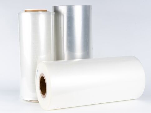 Verpackungsmaterialien