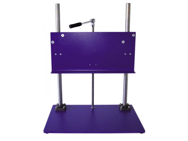 Höhenverstellbarer Tischständer